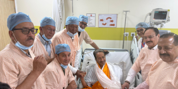 Sonam Wangchuk ends hunger strike after 26 days