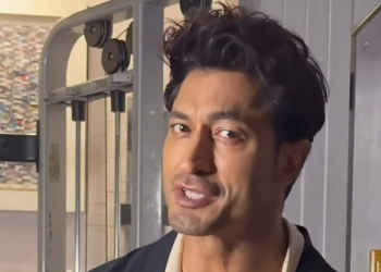 Vidyut Jammwal