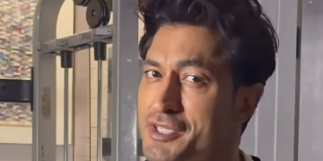 Vidyut Jammwal
