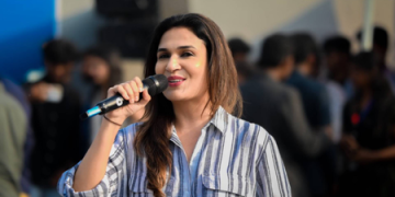 Soundarya Rajinikanth