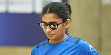 ISSF World Cup Hangzhou