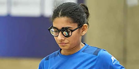 ISSF World Cup Hangzhou