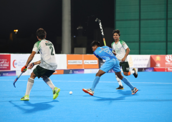 Youth Hockey5s Asian C’ship: Indian men’s team beats Pakistan 7-3 and Oman 10-1; Women go down 3-6 to China