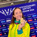 CWG 2026: Australia grabs three gold medals to lead charge in swimming