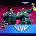 CWG 2026: Oluwafemiayo sets record as Nigeria surge ahead in para-powerlifting