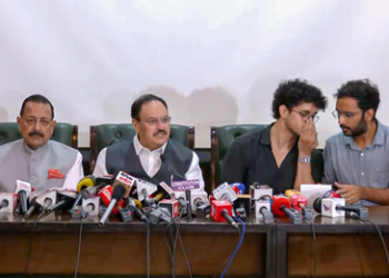 CJP calls off protest as Centre agrees to demands following Dharmendra Pradhan’s resignation
