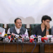CJP calls off protest as Centre agrees to demands following Dharmendra Pradhan’s resignation
