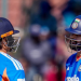 3rd T20I