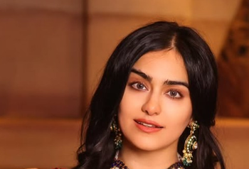 Adah Sharma