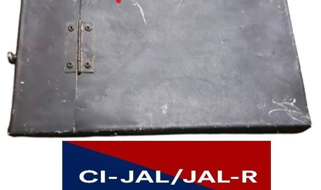 MAJOR TERROR THREAT AVERTED; BKI OPERATIVE HELD WITH IED PACKED WITH HIGH-EXPLOSIVES IN JALANDHAR