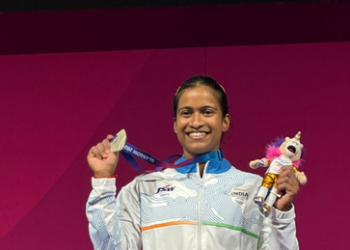 CWG 2026