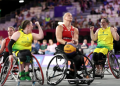 CWG 2026: Australia beat Canada in overtime in 3×3 Wheelchair Basketball classic