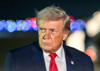 Iran funds will cover ship damage: Trump