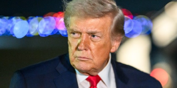 Iran funds will cover ship damage: Trump