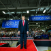 Trump credits tariff policies for US auto revival