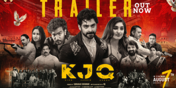 KJQ - King