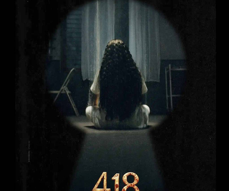 418 The Film