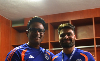 Rinku Singh