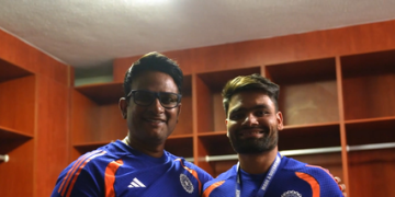 Rinku Singh