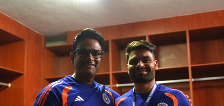 Rinku Singh