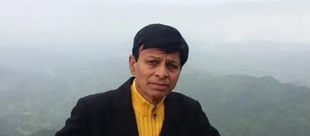 Dev Anand