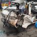 One child killed, 6 injured as school van crashes into parked truck in Rajasthan’s Banswara