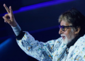 Amitabh Bachchan