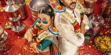 Anishma Anilkumar-starrer ‘Modha Rathiri’ to hit screens on August 21