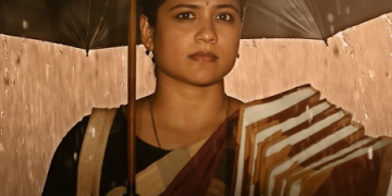 Aditi Balan’s look as Padmavathi in Madhavan-starrer ‘GDN’ revealed