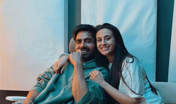 Harrdy Sandhu told Revati Mahurkar ‘be selective about your work’ amid ‘Tevar’ shoot