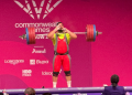 CWG 2026: Lifter Lovepreet Singh settles for silver after missing gold by just 1kg in men’s +110kg