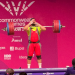 CWG 2026: Lifter Lovepreet Singh settles for silver after missing gold by just 1kg in men’s +110kg