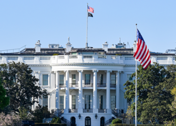 China hacked US voter data, says White House