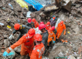 Bhiwandi building collapse: Death toll rises to 9; rescue operation on