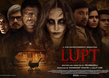 Karan Aanand on supernatural thriller ‘LUPT’: ‘The film explores human emotions beyond fear’
