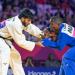 CWG 2026: Harsh Singh wins judo gold with commanding 10-0 victory over Australia’s Joshua Katz