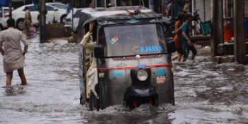 Pakistan