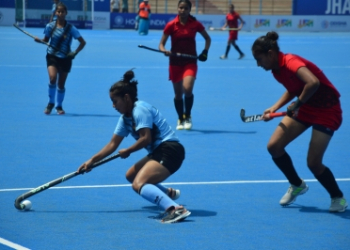Hockey India