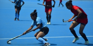 Hockey India