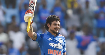 ICC Rankings: Kishan dethrones Abhishek to become No.1 T20I batter; Head rises to top in Tests