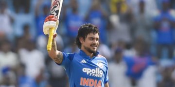 ICC Rankings: Kishan dethrones Abhishek to become No.1 T20I batter; Head rises to top in Tests