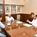 Expedite Recruitment Process in Horticulture Department: Mohinder Bhagat Directs Officials