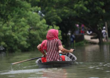 Bangladesh