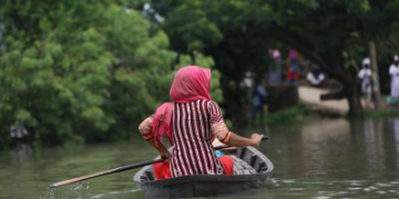 Bangladesh