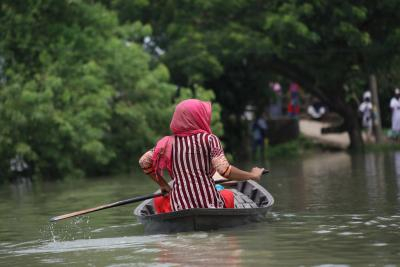 Bangladesh