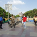 Three Delhi Metro station gates shut ahead of CJP protest; Rajiv Chowk resumes Ops after brief halt