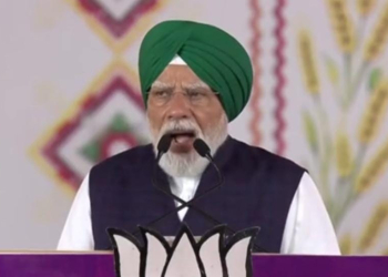 Chandigarh not just a city, but development model, says PM Modi after launching Rs 4,700 crore projects