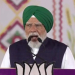 Chandigarh not just a city, but development model, says PM Modi after launching Rs 4,700 crore projects