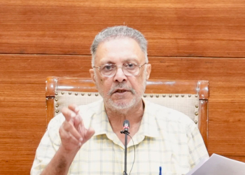 Dr. Balbir Singh