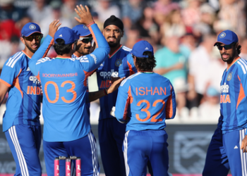 5th T20I: When and where to watch ENG vs IND, know all details